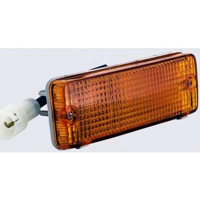 Parking Light by DORMAN - 1630770 pa3