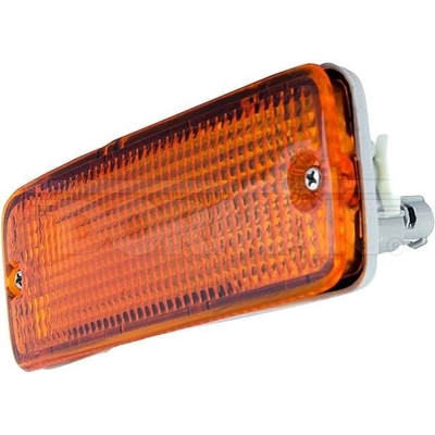 Parking Light by DORMAN - 1630787 pa7