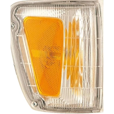 Parking Light by DORMAN - 1630856 pa1