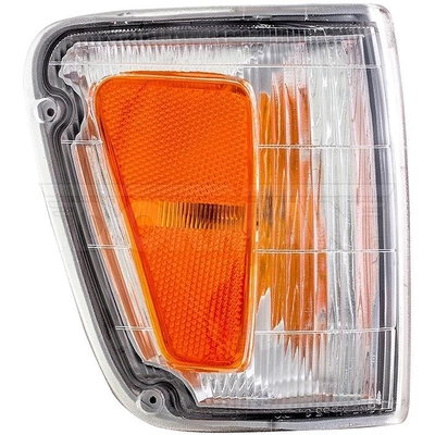 Parking Light by DORMAN - 1630857 pa4