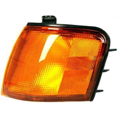 Parking Light by DORMAN - 1630872 pa2