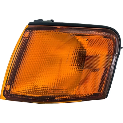 Parking Light by DORMAN - 1630872 pa5