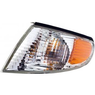 Parking Light by DORMAN - 1630930 pa4