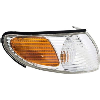 Parking Light by DORMAN - 1630931 pa7
