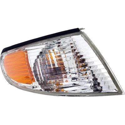 Parking Light by DORMAN - 1630931 pa8