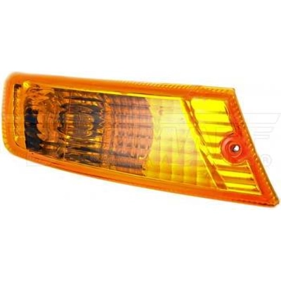 Parking Light by DORMAN - 1631335 pa8