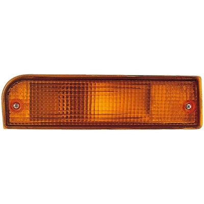 Parking Light by DORMAN - 1650694 pa1