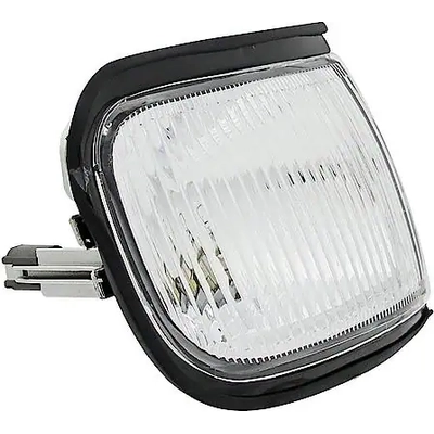 Parking Light by DORMAN - 1650737 pa5