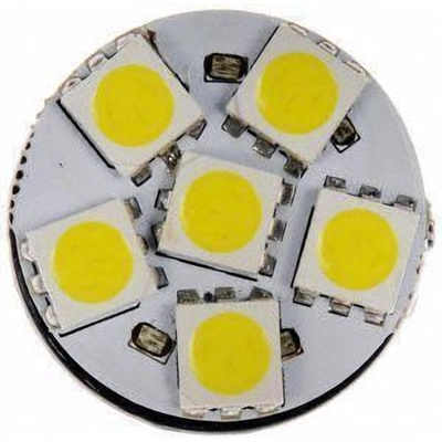 Parking Light by DORMAN/CONDUCT-TITE - 3157W-SMD pa1