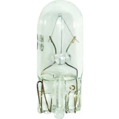 Parking Light by HELLA - 168LL pa2