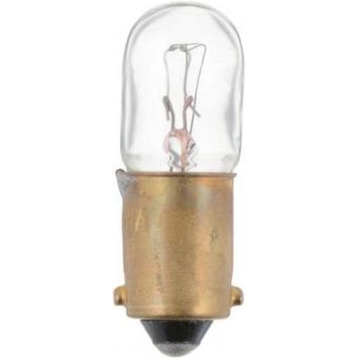 Lumière de stationnement (paquet de 10) de PHILIPS - 1893CP pa39