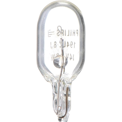 Parking Light by PHILIPS - 194LLB2 pa55