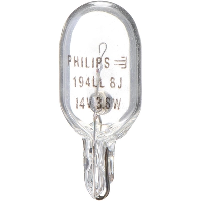 Parking Light by PHILIPS - 194LLB2 pa57
