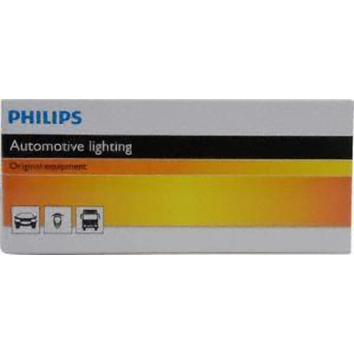 Lumière de stationnement (lot de 10) par PHILIPS - 2057CP pa1