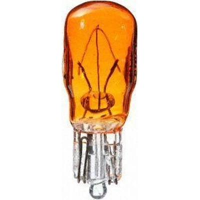 Lumière de stationnement de PHILIPS - 24NALLB2 pa41