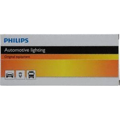 Lumière de stationnement par PHILIPS - 3057CP pa1