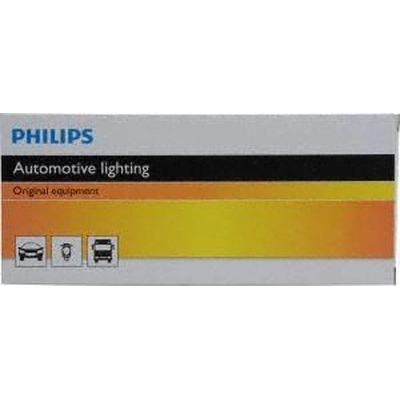Lumière de stationnement par PHILIPS - 3157CP pa1