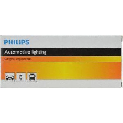 Parking Light (Pack of 10) by PHILIPS - 3157NACP pa1