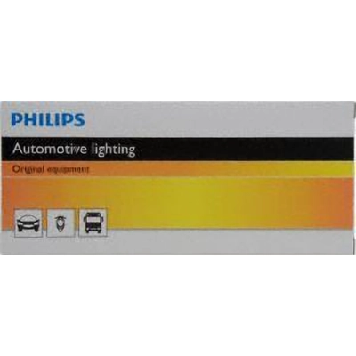 Parking Light (Pack of 10) by PHILIPS - 3457CP pa1