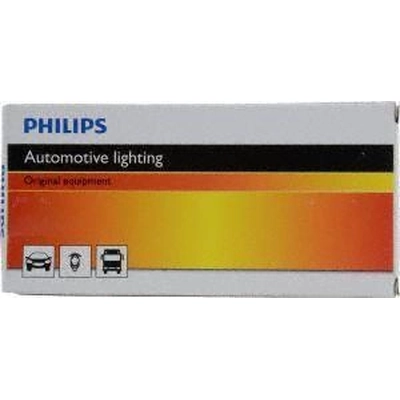 Lumière de stationnement par PHILIPS - 7443CP pa1
