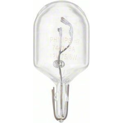 PHILIPS - 7443CP - Parking Light (Pack of 10) pa46