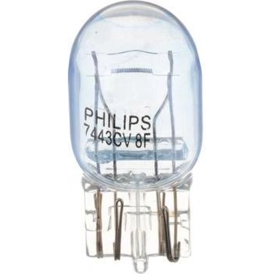 Parking Light by PHILIPS - 7443CVB2 pa63