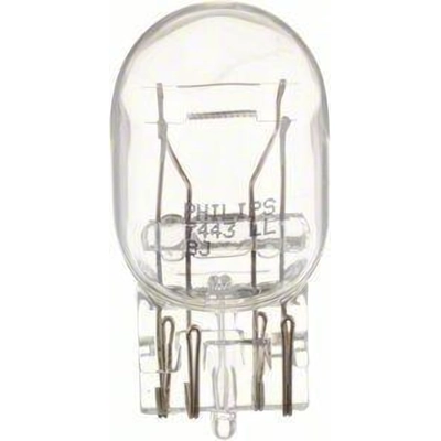 Parking Light by PHILIPS - 7443LLB2 pa40
