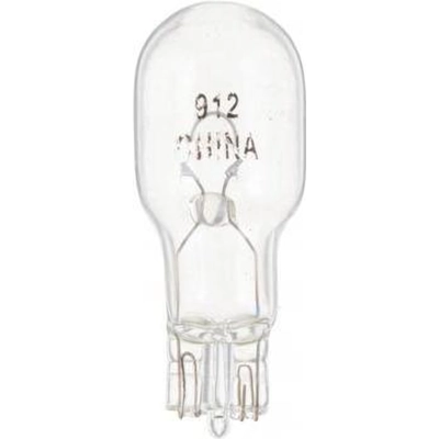 PHILIPS - 912CP - Parking Light (Pack of 10) pa45