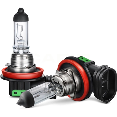 Parking Light by PHILIPS - H11VPB2 pa4