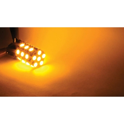 Parking Light by PUTCO LIGHTING - 233157A360 pa4