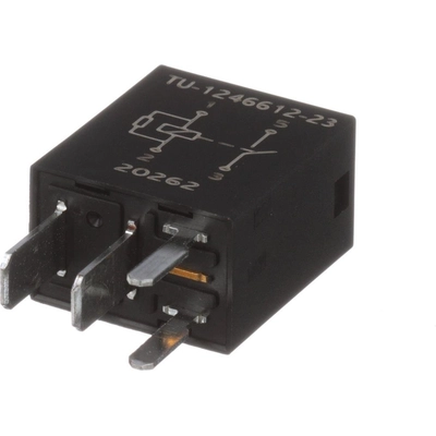 Parking Light Relay by BLUE STREAK (HYGRADE MOTOR) - RY1627 pa8