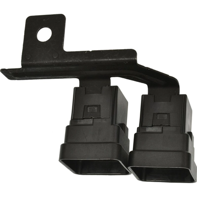 Parking Light Relay by BLUE STREAK (HYGRADE MOTOR) - RY1801 pa16