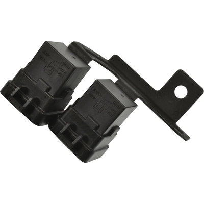 Parking Light Relay by BLUE STREAK (HYGRADE MOTOR) - RY1801 pa17