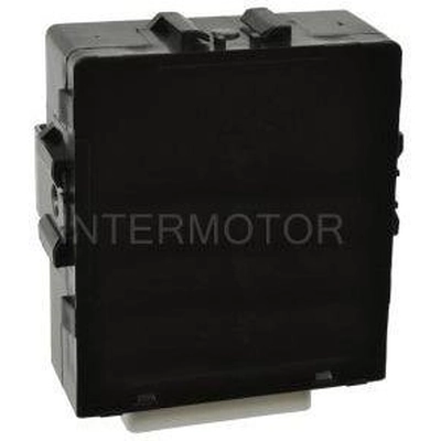 Parking Light Relay by BLUE STREAK (HYGRADE MOTOR) - RY1706 pa9