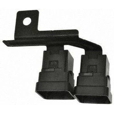 Parking Light Relay by BLUE STREAK (HYGRADE MOTOR) - RY1801 pa13
