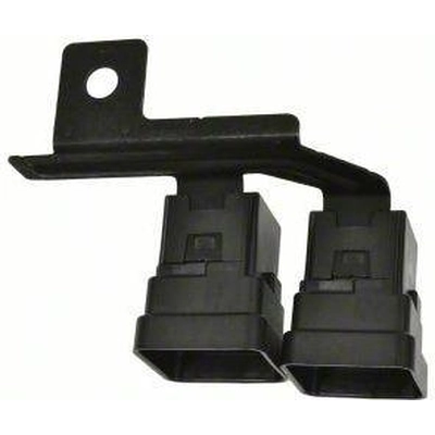 Parking Light Relay by BLUE STREAK (HYGRADE MOTOR) - RY1801 pa9