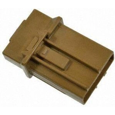 Parking Light Relay by BLUE STREAK (HYGRADE MOTOR) - RY1892 pa12