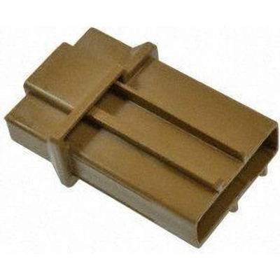 Parking Light Relay by BLUE STREAK (HYGRADE MOTOR) - RY1892 pa13