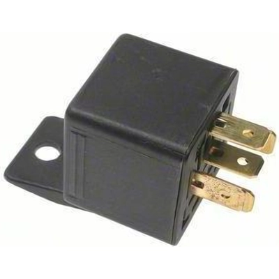 Parking Light Relay by BLUE STREAK (HYGRADE MOTOR) - RY48 pa34