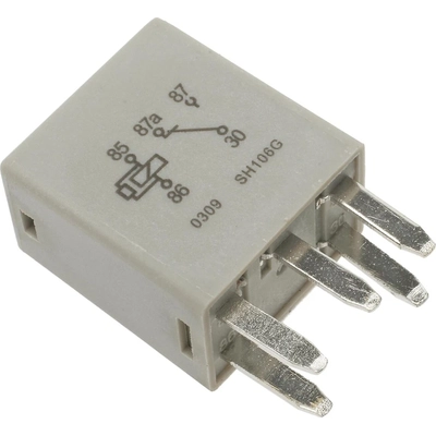 BWD AUTOMOTIVE - R3110P - Parking Light Relay pa4