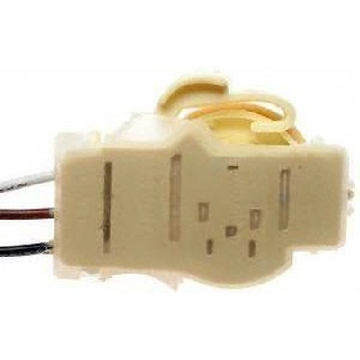 Parking Light Socket by ACDELCO PROFESSIONAL - LS253 pa4