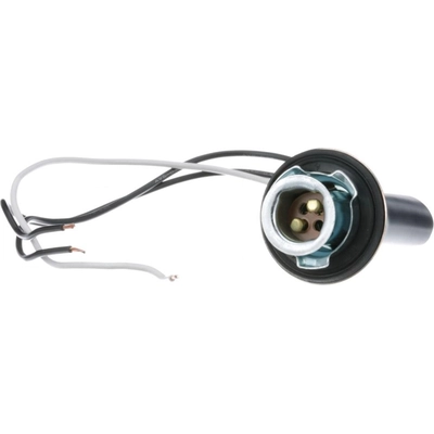 Parking Light Socket by BLUE STREAK (HYGRADE MOTOR) - HP4160 pa9