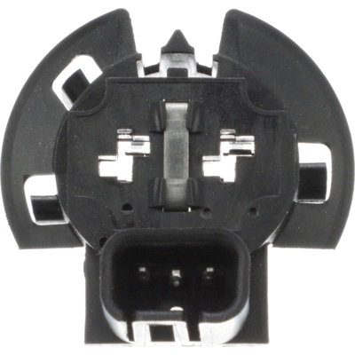 Parking Light Socket by BLUE STREAK (HYGRADE MOTOR) - HP4565 pa4