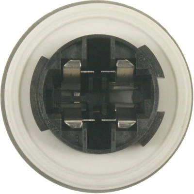 Parking Light Socket by BLUE STREAK (HYGRADE MOTOR) - S1690 pa4