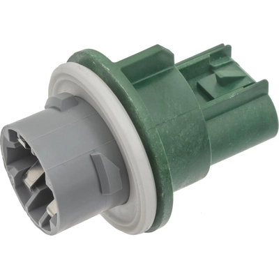 Parking Light Socket by BLUE STREAK (HYGRADE MOTOR) - S2646 pa2