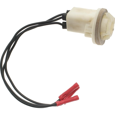Parking Light Socket by BLUE STREAK (HYGRADE MOTOR) - S511 pa12