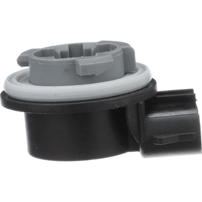 Parking Light Socket by BLUE STREAK (HYGRADE MOTOR) - S786 pa23