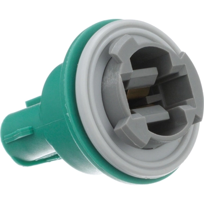 Parking Light Socket by BLUE STREAK (HYGRADE MOTOR) - S810 pa4