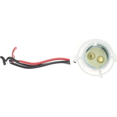 Parking Light Socket by BLUE STREAK (HYGRADE MOTOR) - S847 pa24