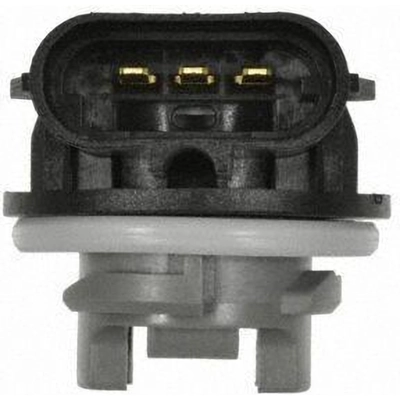 Parking Light Socket by BLUE STREAK (HYGRADE MOTOR) - HP4125 pa12